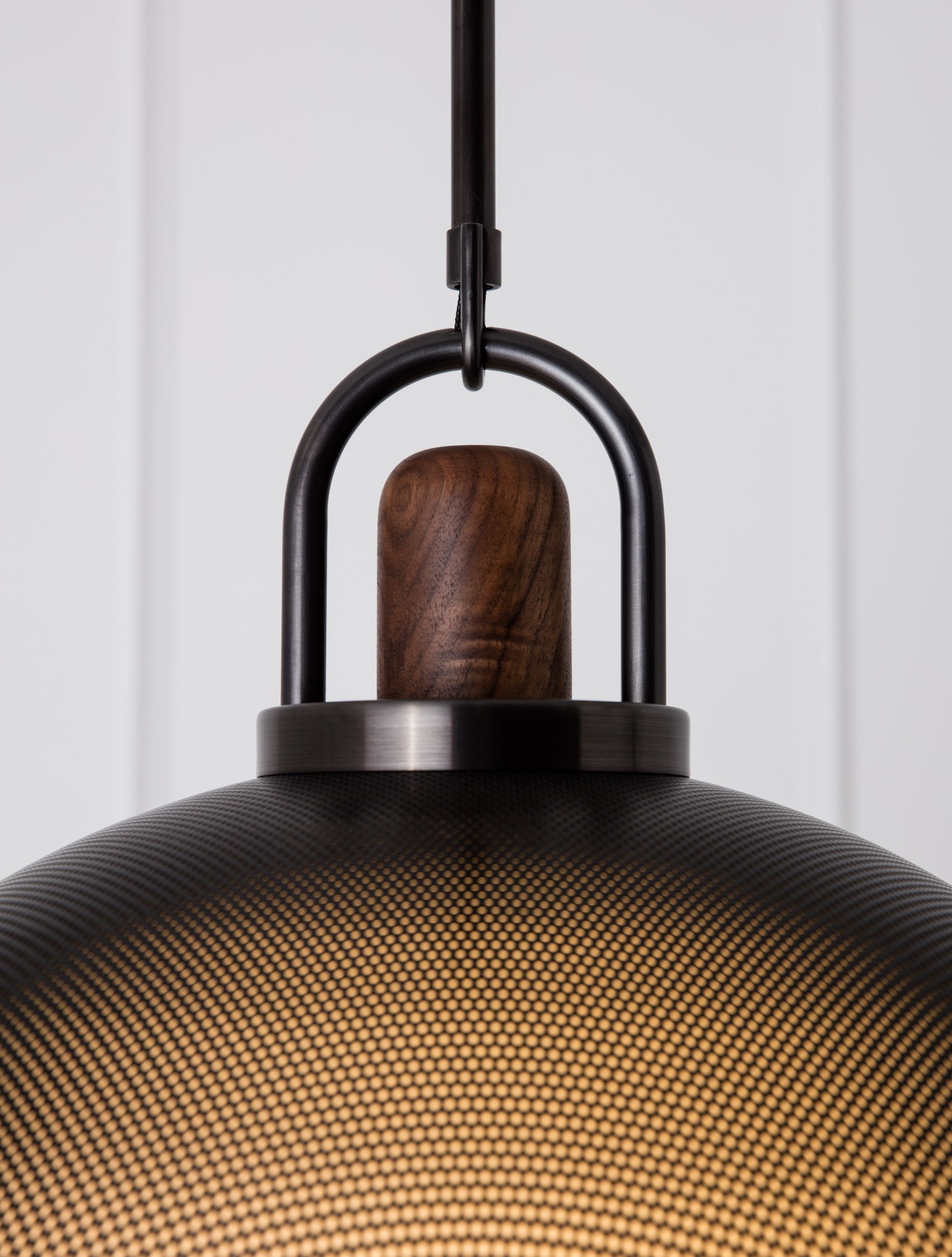Perforated Arc 20
